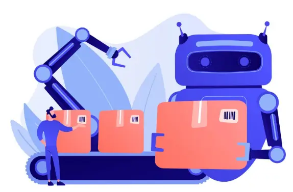 AI-Powered Demand Forecasting & Inventory Management
