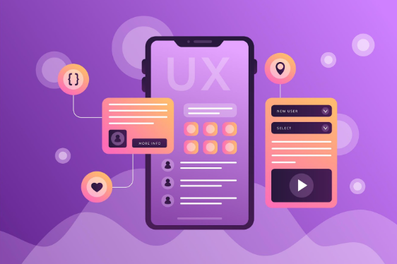 Getting UI/UX Design Right from Scratch.