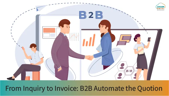 B2B Automate the Quotation